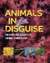 Animals in Disguise cover