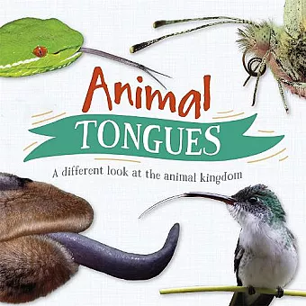 Animal Tongues cover