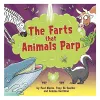 The Farts that Animals Parp cover