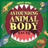 Body Bits: Astounding Animal Body Facts cover