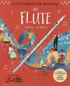 A Little Book of the Orchestra: The Flute cover