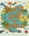 Bugs Save the World cover