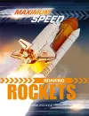 Maximum Speed: Roaring Rockets cover