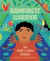 Rainforest Warrior cover