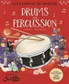 A Little Book of the Orchestra: Drums and Percussion cover