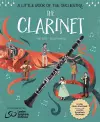 A Little Book of the Orchestra: The Clarinet cover