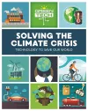 Green Tech: Solving the Climate Crisis cover