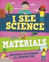 I See Science: Materials cover