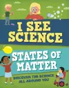 I See Science: States of Matter cover