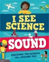 I See Science: Sound cover