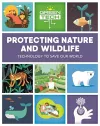 Green Tech: Protecting Nature and Wildlife cover