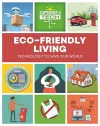 Green Tech: Eco-friendly Living cover