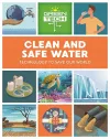 Green Tech: Clean and Safe Water cover