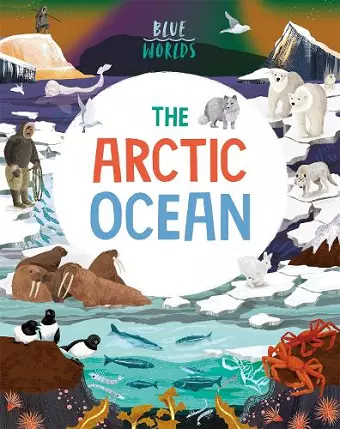 Blue Worlds: The Arctic Ocean cover