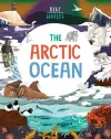 Blue Worlds: The Arctic Ocean cover
