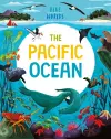 Blue Worlds: The Pacific Ocean cover