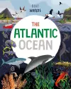Blue Worlds: The Atlantic Ocean cover