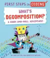 First Steps in Coding: What's Decomposition? cover