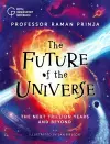 The Future of the Universe cover