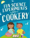 Fun Science: Experiments with Cookery cover