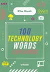 Wise Words: 100 Technology Words Explained cover