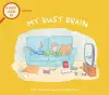 A First Look At: ADHD: My Busy Brain cover