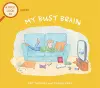 A First Look At: ADHD: My Busy Brain cover