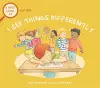A First Look At: Autism: I See Things Differently cover