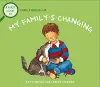 A First Look At: Family Break-Up: My Family's Changing cover