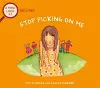 A First Look At: Bullying: Stop Picking On Me cover