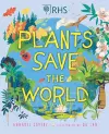 Plants Save the World cover