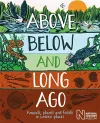 Above, Below and Long Ago cover