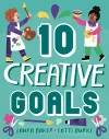 Ten: Creative Goals cover