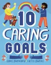 Ten: Caring Goals cover