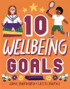 Ten: Wellbeing Goals cover