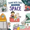 Jump into Jobs: Working in Space cover
