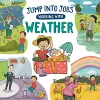 Jump into Jobs: Working with Weather cover