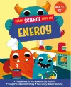 Learn Science with Mo: Energy cover