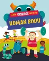 Learn Science with Mo: Human Body cover