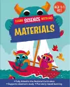 Learn Science with Mo: Materials cover