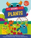 Learn Science with Mo: Plants cover