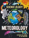 Science-ology!: Meteorology cover