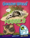 Geology Rocks!: Fossils cover