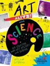 Art Alive! with Science cover