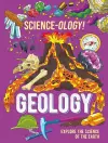 Science-ology!: Geology cover