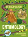 Science-ology!: Entomology cover