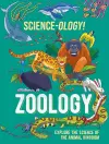 Science-ology!: Zoology cover