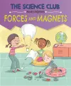The Science Club Investigates: Forces and Magnets cover