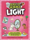 Dogs Do Science: Light cover