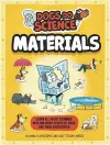 Dogs Do Science: Materials cover